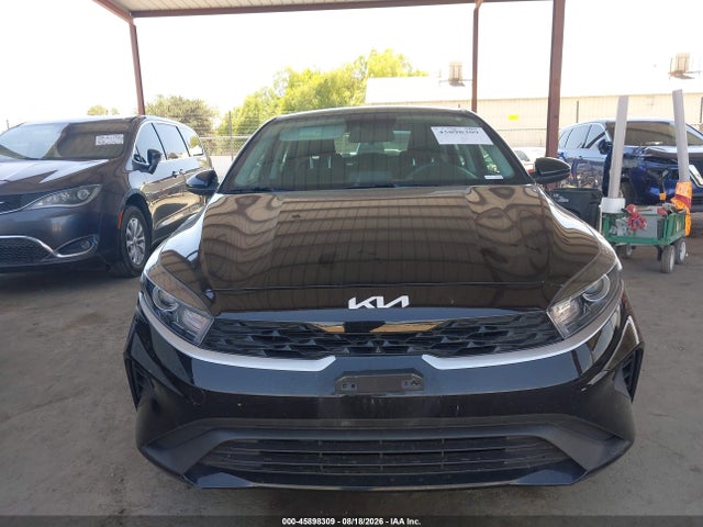 KIA Forte Lxs 2024 3KPF24AD6RE780684 Image 13