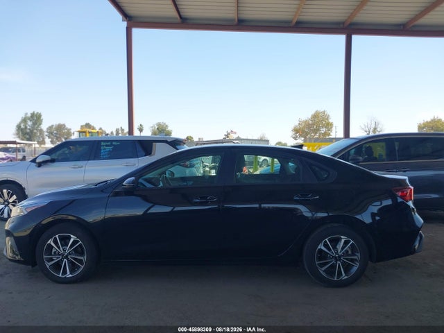 KIA Forte Lxs 2024 3KPF24AD6RE780684 Image 15