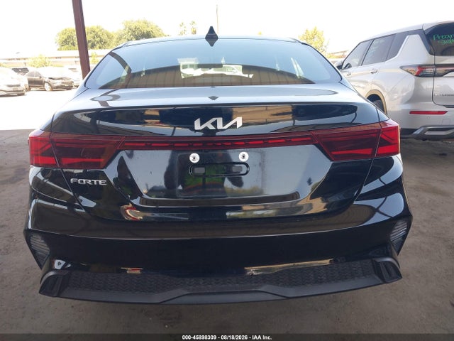 KIA Forte Lxs 2024 3KPF24AD6RE780684 Image 17