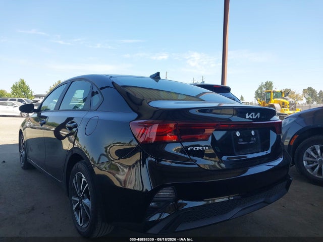 KIA Forte Lxs 2024 3KPF24AD6RE780684 Image 3