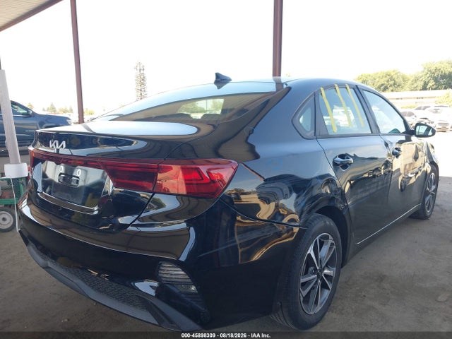 KIA Forte Lxs 2024 3KPF24AD6RE780684 Image 4
