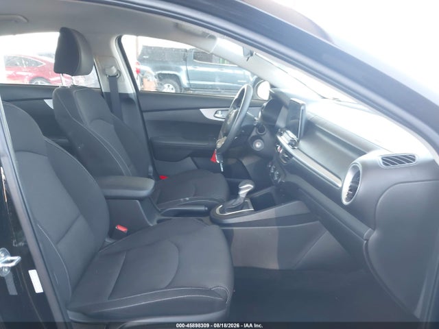 KIA Forte Lxs 2024 3KPF24AD6RE780684 Image 5