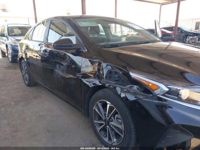 KIA Forte Lxs 2024 3KPF24AD6RE780684 Image 6