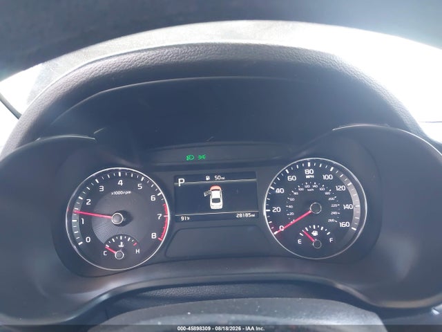KIA Forte Lxs 2024 3KPF24AD6RE780684 Image 7