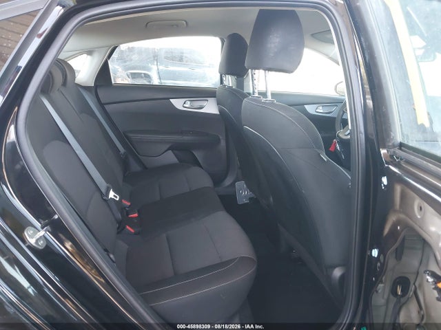 KIA Forte Lxs 2024 3KPF24AD6RE780684 Image 8