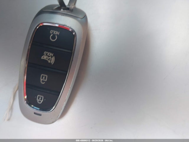 Продаж на аукціоні авто 2022 Hyundai Santa Fe Sel, vin: 5NMS24AJ2NH396490, номер лоту: 45898312