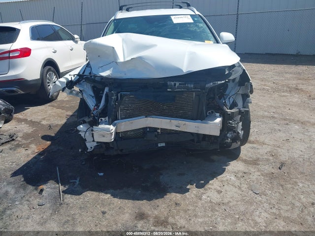 Продаж на аукціоні авто 2022 Hyundai Santa Fe Sel, vin: 5NMS24AJ2NH396490, номер лоту: 45898312