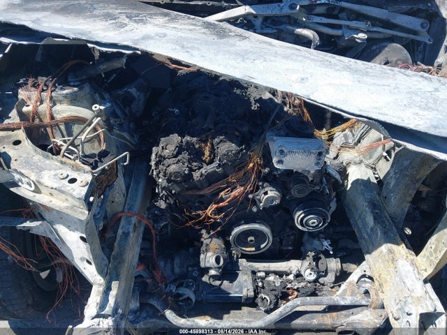5UXWX9C52E0D13285 BMW X3 Xdrive28i