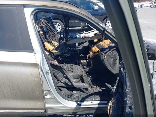 5UXWX9C52E0D13285 BMW X3 Xdrive28i