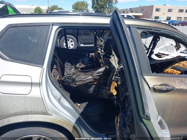 5UXWX9C52E0D13285 BMW X3 Xdrive28i