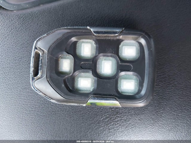45898316 :رقم المزاد ، 1GNSCBKC2HR377155 vin ، 2017 Chevrolet Tahoe Lt مزاد بيع
