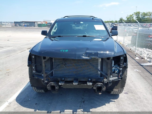 45898316 :رقم المزاد ، 1GNSCBKC2HR377155 vin ، 2017 Chevrolet Tahoe Lt مزاد بيع