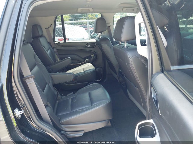 45898316 :رقم المزاد ، 1GNSCBKC2HR377155 vin ، 2017 Chevrolet Tahoe Lt مزاد بيع