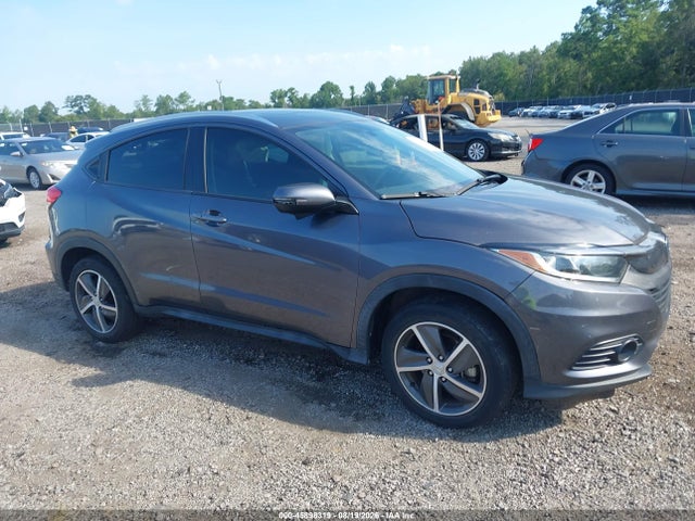 Продажа на аукционе авто 2022 Honda Hr-v 2wd Ex, vin: 3CZRU5H58NM739382, номер лота: 45898319