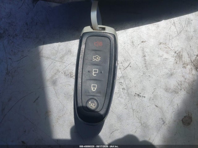 Ford Escape Titanium 2014 1FMCU0J90EUA15835 Image 11