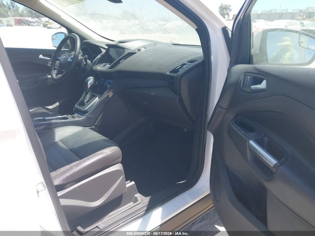 Ford Escape Titanium 2014 1FMCU0J90EUA15835 Image 5