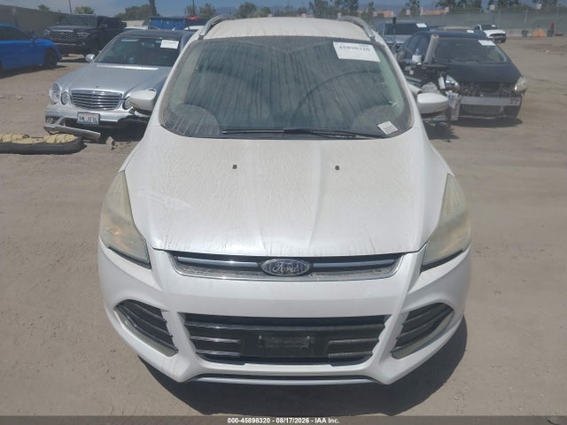 Ford Escape Titanium 2014 1FMCU0J90EUA15835 Image 6