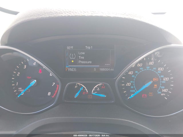 Ford Escape Titanium 2014 1FMCU0J90EUA15835 Image 7