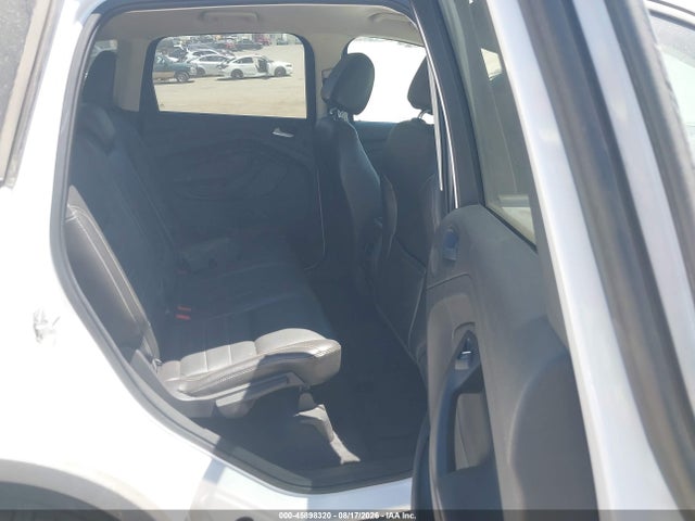 Ford Escape Titanium 2014 1FMCU0J90EUA15835 Image 8
