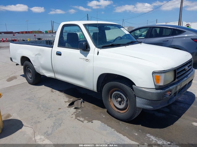 Продажа на аукционе авто 1996 Toyota T100, vin: JT4JM11D7T0016426, номер лота: 45898321