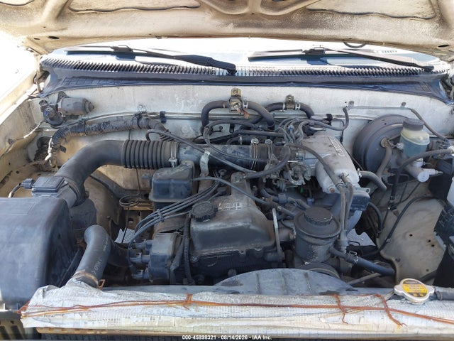 Продажа на аукционе авто 1996 Toyota T100, vin: JT4JM11D7T0016426, номер лота: 45898321