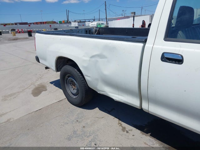 Продажа на аукционе авто 1996 Toyota T100, vin: JT4JM11D7T0016426, номер лота: 45898321