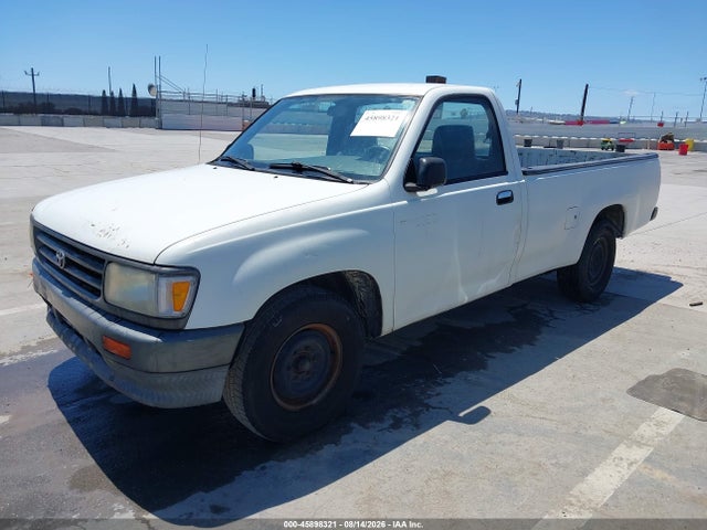 Продажа на аукционе авто 1996 Toyota T100, vin: JT4JM11D7T0016426, номер лота: 45898321