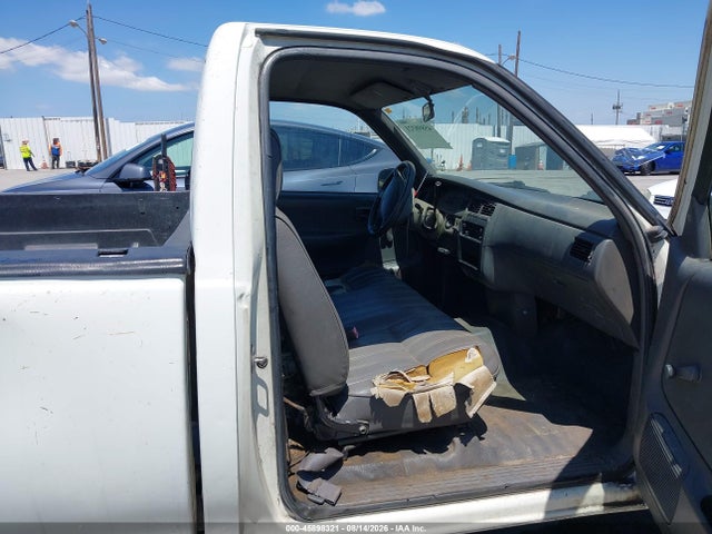 Продажа на аукционе авто 1996 Toyota T100, vin: JT4JM11D7T0016426, номер лота: 45898321