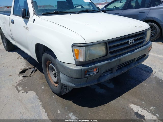 Продажа на аукционе авто 1996 Toyota T100, vin: JT4JM11D7T0016426, номер лота: 45898321