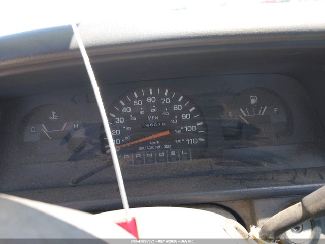 Продажа на аукционе авто 1996 Toyota T100, vin: JT4JM11D7T0016426, номер лота: 45898321