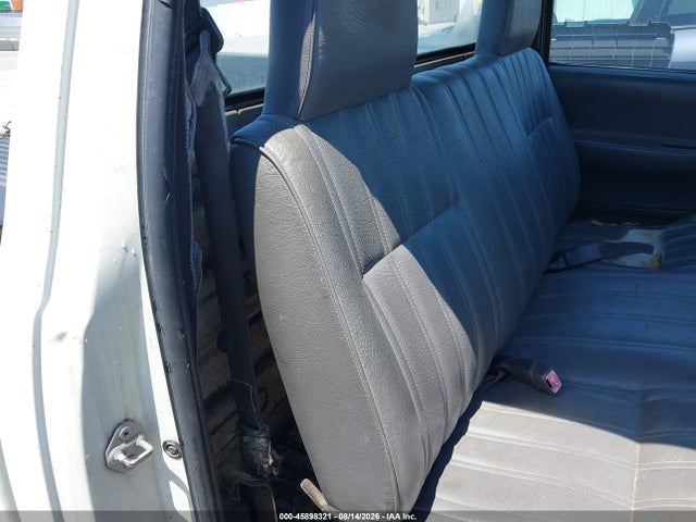 Продажа на аукционе авто 1996 Toyota T100, vin: JT4JM11D7T0016426, номер лота: 45898321