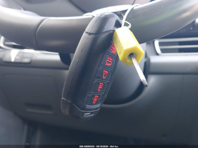 2021 Hyundai Elantra Sel მანქანა იყიდება აუქციონზე, vin: KMHLS4AG3MU132769, აუქციონის ნომერი: 45898325