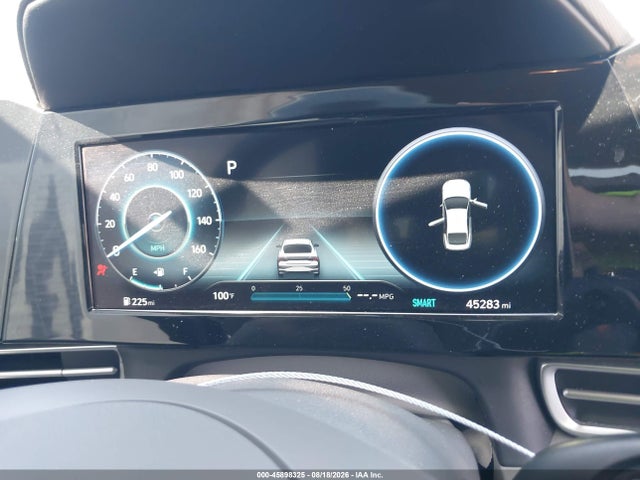 2021 Hyundai Elantra Sel მანქანა იყიდება აუქციონზე, vin: KMHLS4AG3MU132769, აუქციონის ნომერი: 45898325