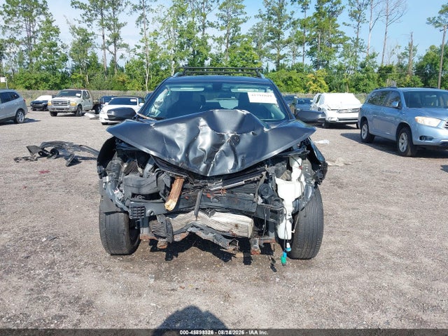 2018 Chevrolet Equinox Lt მანქანა იყიდება აუქციონზე, vin: 2GNAXJEV1J6223089, აუქციონის ნომერი: 45898326
