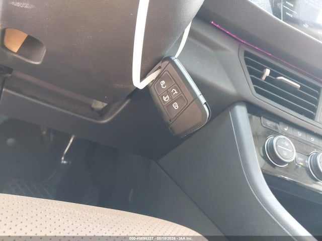 Продаж на аукціоні авто 2022 Volkswagen Jetta 1.5t Sel, vin: 3VWGM7BU9NM030515, номер лоту: 45898327