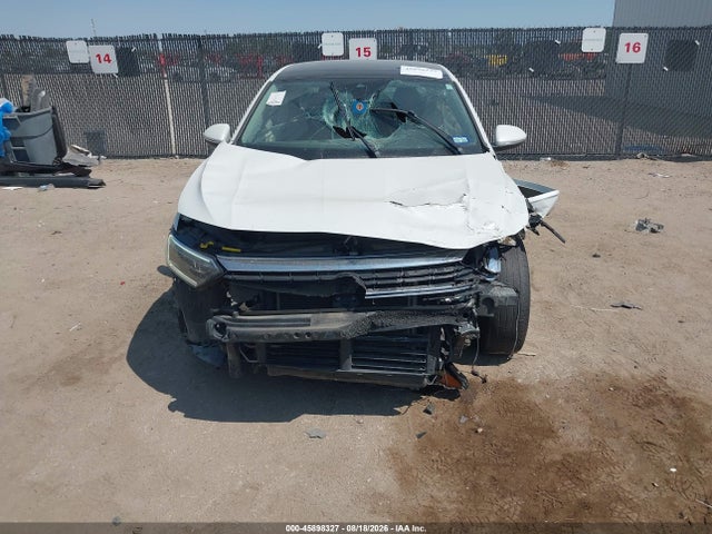 Продаж на аукціоні авто 2022 Volkswagen Jetta 1.5t Sel, vin: 3VWGM7BU9NM030515, номер лоту: 45898327