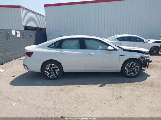 Продаж на аукціоні авто 2022 Volkswagen Jetta 1.5t Sel, vin: 3VWGM7BU9NM030515, номер лоту: 45898327