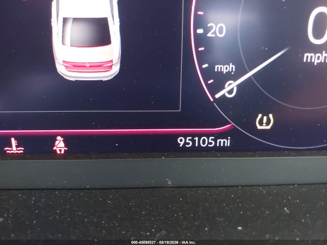 Продаж на аукціоні авто 2022 Volkswagen Jetta 1.5t Sel, vin: 3VWGM7BU9NM030515, номер лоту: 45898327