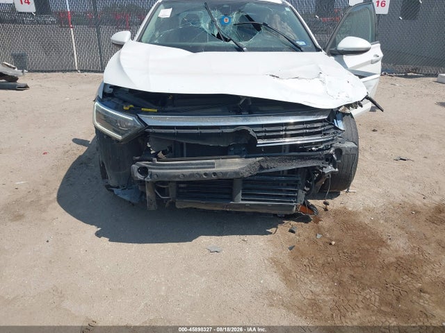 Продаж на аукціоні авто 2022 Volkswagen Jetta 1.5t Sel, vin: 3VWGM7BU9NM030515, номер лоту: 45898327