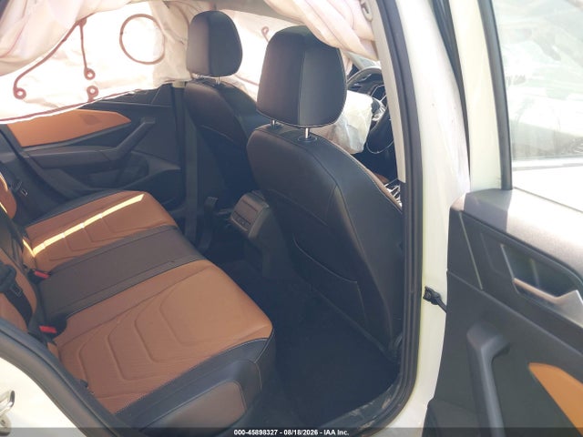 Продаж на аукціоні авто 2022 Volkswagen Jetta 1.5t Sel, vin: 3VWGM7BU9NM030515, номер лоту: 45898327