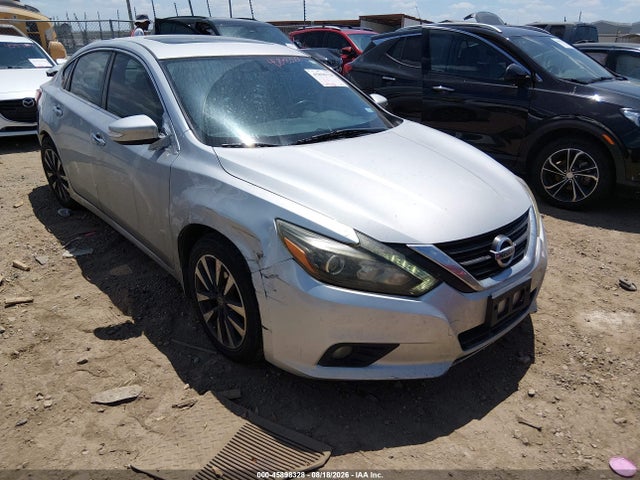 Продажа на аукционе авто 2016 Nissan Altima 2.5 Sl, vin: 1N4AL3AP0GC258462, номер лота: 45898328