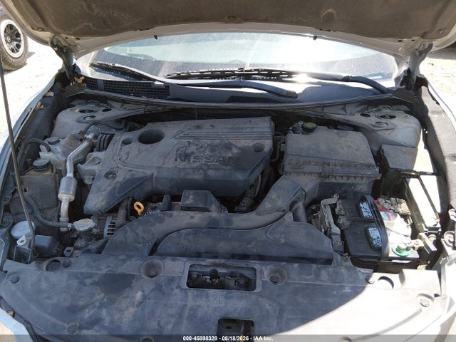 Продажа на аукционе авто 2016 Nissan Altima 2.5 Sl, vin: 1N4AL3AP0GC258462, номер лота: 45898328