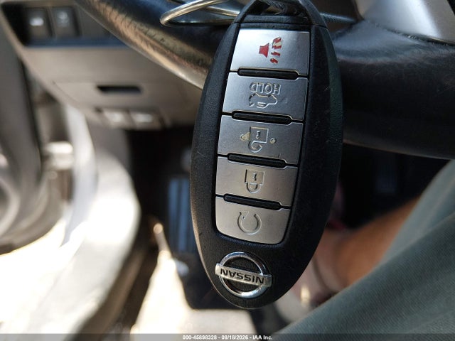 Продажа на аукционе авто 2016 Nissan Altima 2.5 Sl, vin: 1N4AL3AP0GC258462, номер лота: 45898328