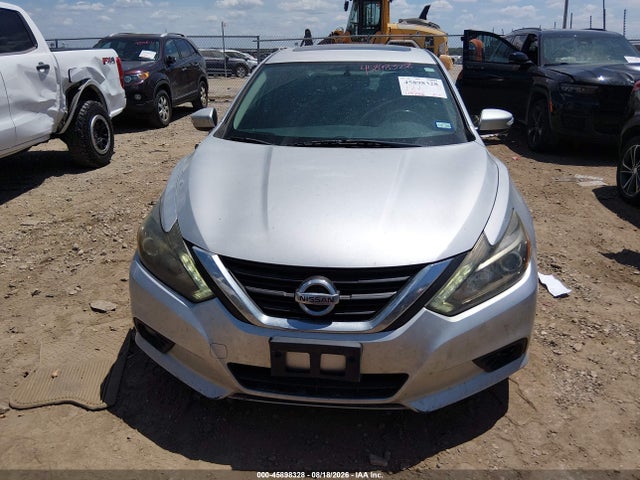 Продажа на аукционе авто 2016 Nissan Altima 2.5 Sl, vin: 1N4AL3AP0GC258462, номер лота: 45898328