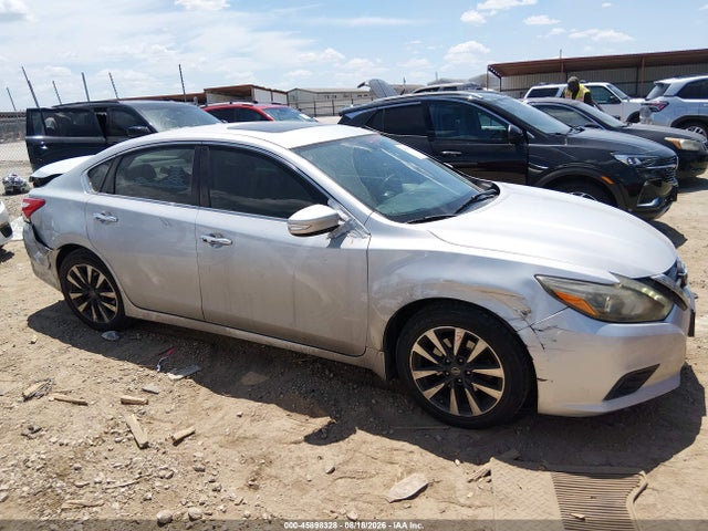 Продажа на аукционе авто 2016 Nissan Altima 2.5 Sl, vin: 1N4AL3AP0GC258462, номер лота: 45898328
