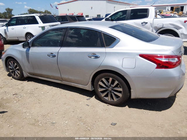 Продажа на аукционе авто 2016 Nissan Altima 2.5 Sl, vin: 1N4AL3AP0GC258462, номер лота: 45898328