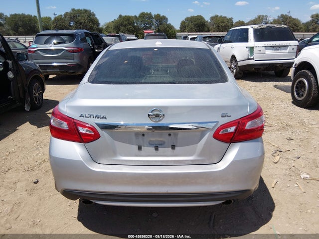 Продажа на аукционе авто 2016 Nissan Altima 2.5 Sl, vin: 1N4AL3AP0GC258462, номер лота: 45898328