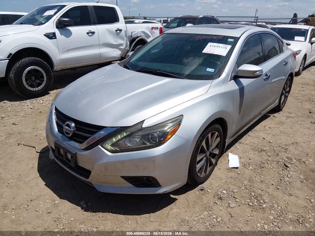 Продажа на аукционе авто 2016 Nissan Altima 2.5 Sl, vin: 1N4AL3AP0GC258462, номер лота: 45898328