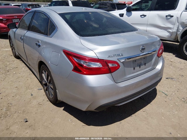 Продажа на аукционе авто 2016 Nissan Altima 2.5 Sl, vin: 1N4AL3AP0GC258462, номер лота: 45898328