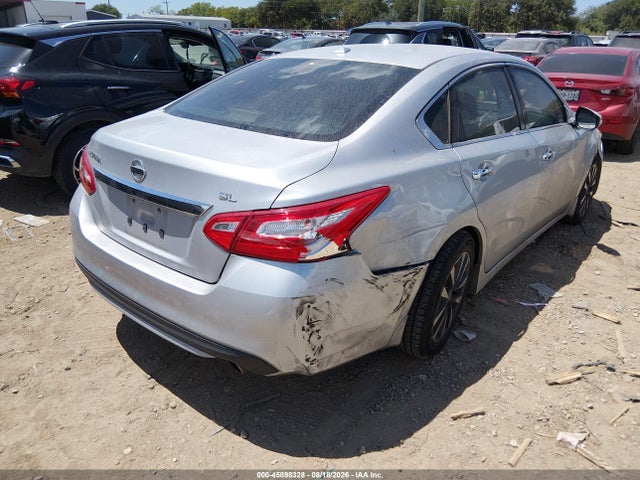 Продажа на аукционе авто 2016 Nissan Altima 2.5 Sl, vin: 1N4AL3AP0GC258462, номер лота: 45898328